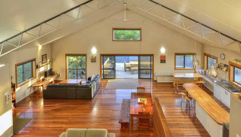 54 Happy Jacks Road, Mahia