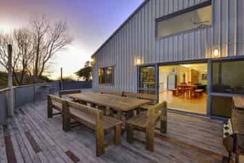 54 Happy Jacks Road, Mahia