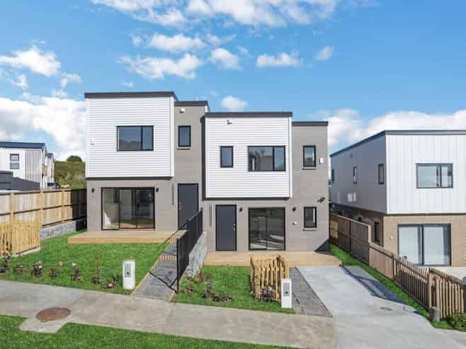 44 Crestview Rise, Papakura