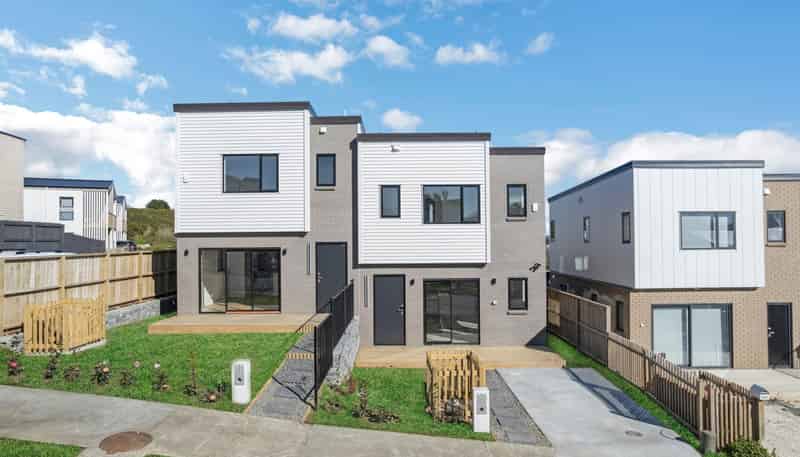 44 Crestview Rise, Papakura