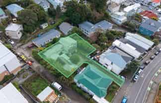 Rare Newtown Gem with Development Potential