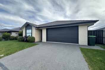 97  Ridgeway Avenue, Rolleston