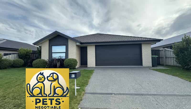 97  Ridgeway Avenue, Rolleston