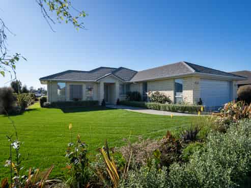 34 Ihimaera Terrace, Leamington