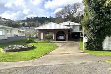 208 Parawai Road, Thames