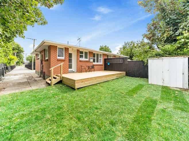 2/49 Ward Street, Trentham
