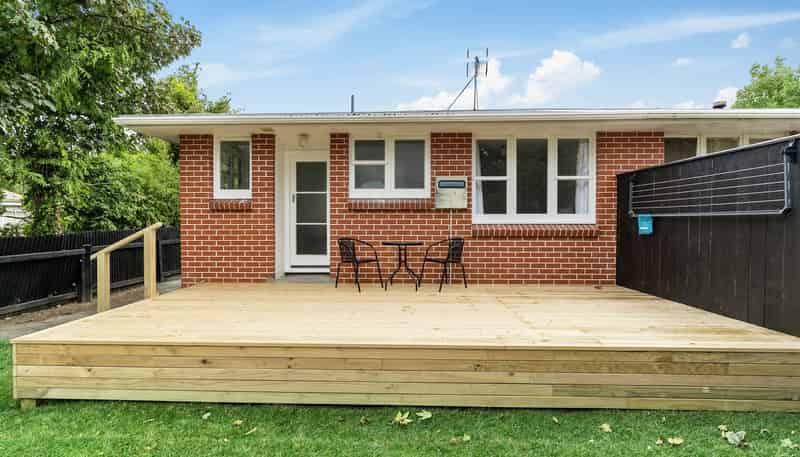 2/49 Ward Street, Trentham