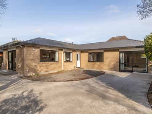 66A Peer Street, Upper Riccarton