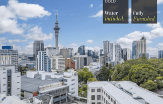 9E/4 St Paul Street, Auckland Central