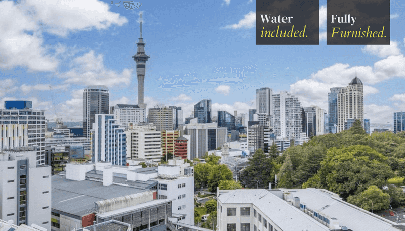 9E/4 St Paul Street, Auckland Central