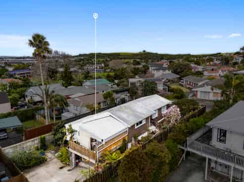 34 Hamlin Road, Mount Wellington