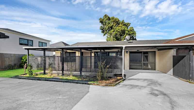 3/494 Great South Road, Papatoetoe