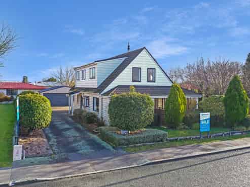 23 Tucker Street, Allenton