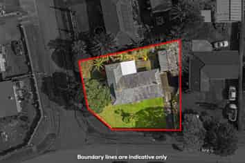 21 Becker Drive, Weymouth