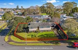 21 Becker Drive, Weymouth