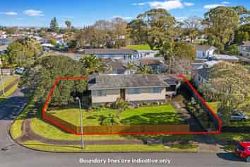 21 Becker Drive, Weymouth