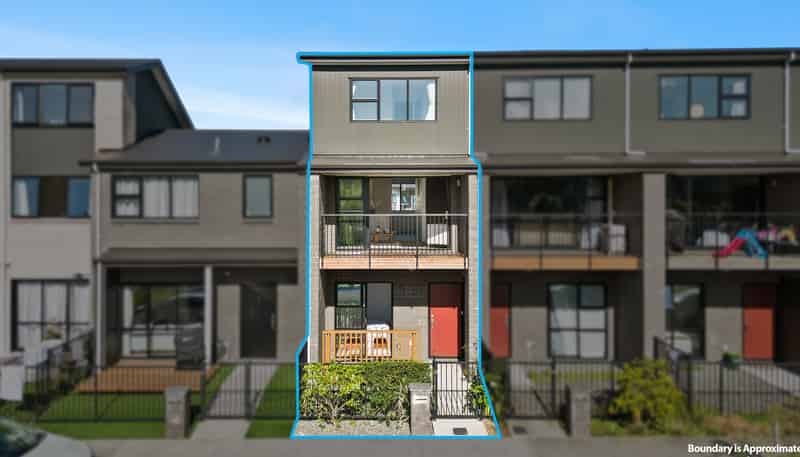 27 Haroto Street, Manukau