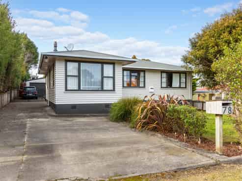 78 Mclean Street, Woodville