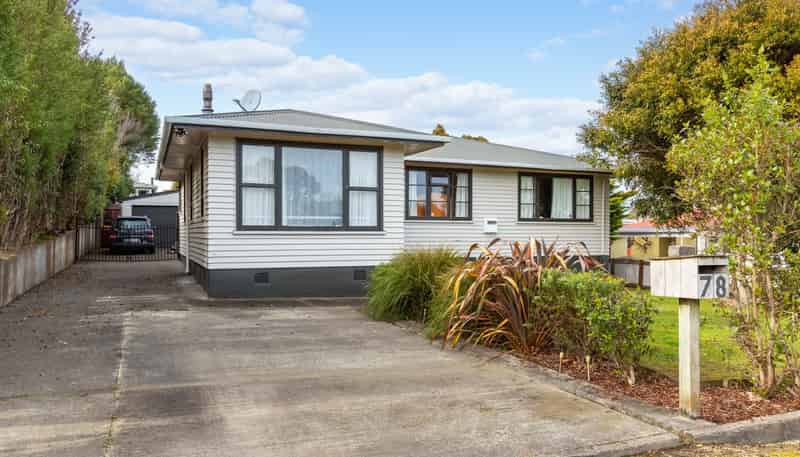 78 Mclean Street, Woodville