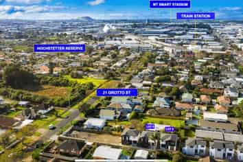 21F Grotto Street, Onehunga