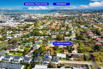 21F Grotto Street, Onehunga