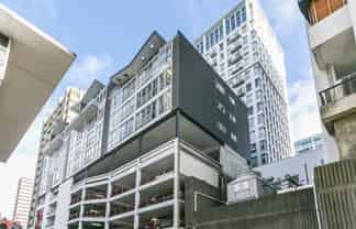 314/9 Gilmer Tce, Wellington Central