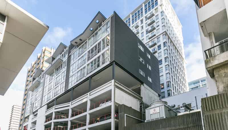 314/9 Gilmer Tce, Wellington Central