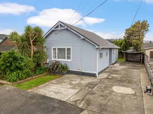 7 Atiawa Street, Petone