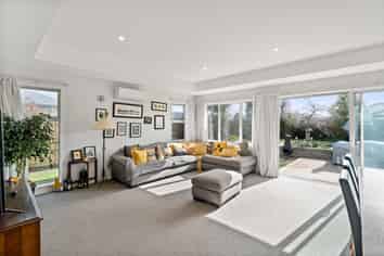 16 Burnham School Road, Rolleston