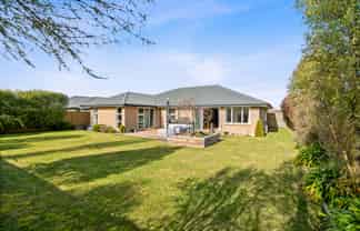 16 Burnham School Road, Rolleston