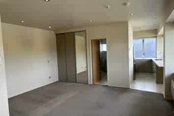 Auckland - Address withheld