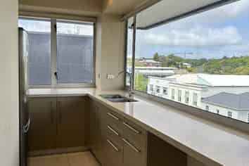 Auckland - Address withheld