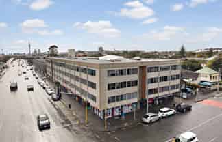 3H/94 Dominion Road, Mount Eden