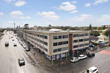 3H/94 Dominion Road, Mount Eden