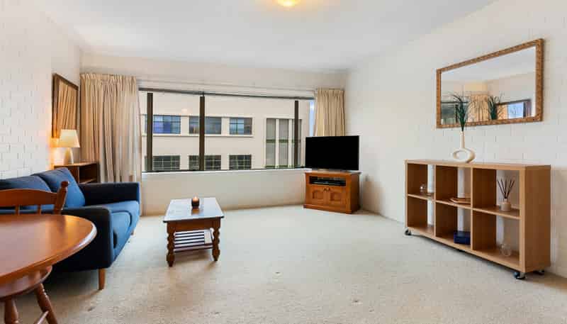 3H/94 Dominion Road, Mount Eden