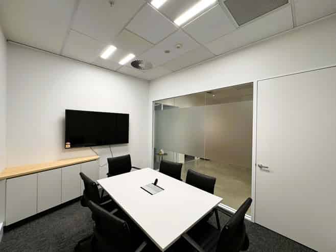 Central Office