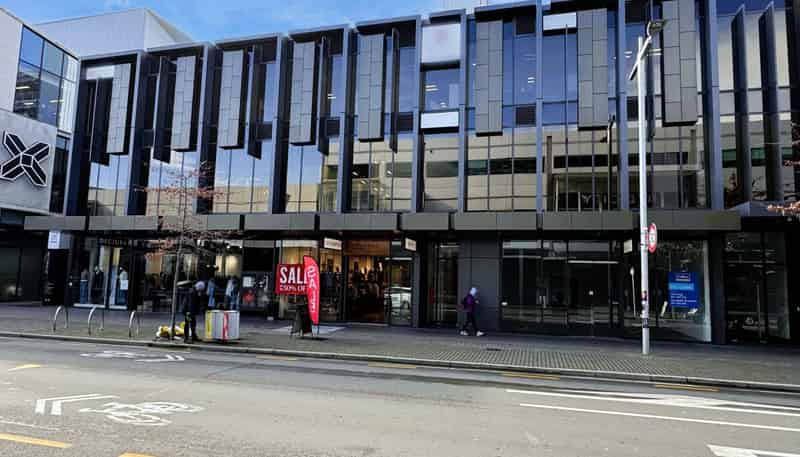 678 Colombo Street , Christchurch Central