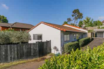 1/4 Monteith Crescent, Remuera