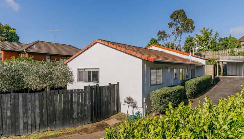 1/4 Monteith Crescent, Remuera