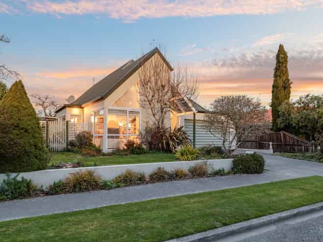 46 Westgrove Avenue, Avonhead