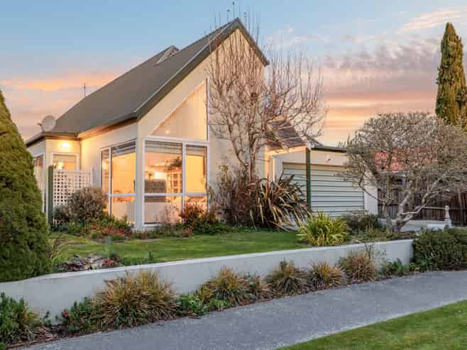 46 Westgrove Avenue, Avonhead