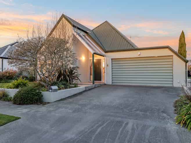 46 Westgrove Avenue, Avonhead