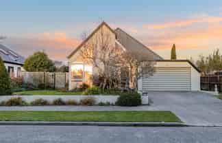 46 Westgrove Avenue, Avonhead