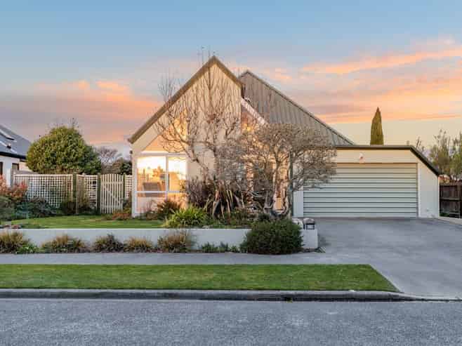 46 Westgrove Avenue, Avonhead