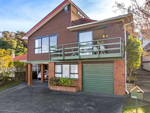 3A Walnut Way, Maungaraki