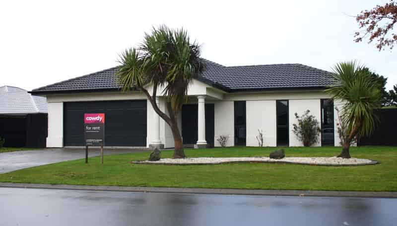 17 Cairnbrae Drive, Prebbleton