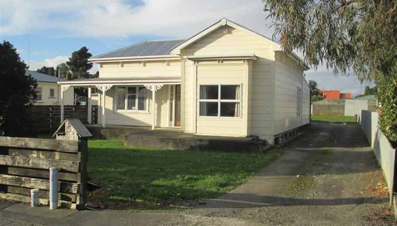 239 Botanical Road, Takaro