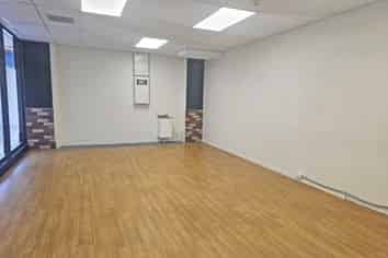 PRIME RETAIL/OFFICE SPACE IN MANUKAU
