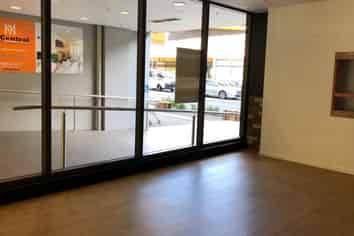 PRIME RETAIL/OFFICE SPACE IN MANUKAU
