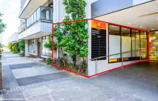 PRIME RETAIL/OFFICE SPACE IN MANUKAU
